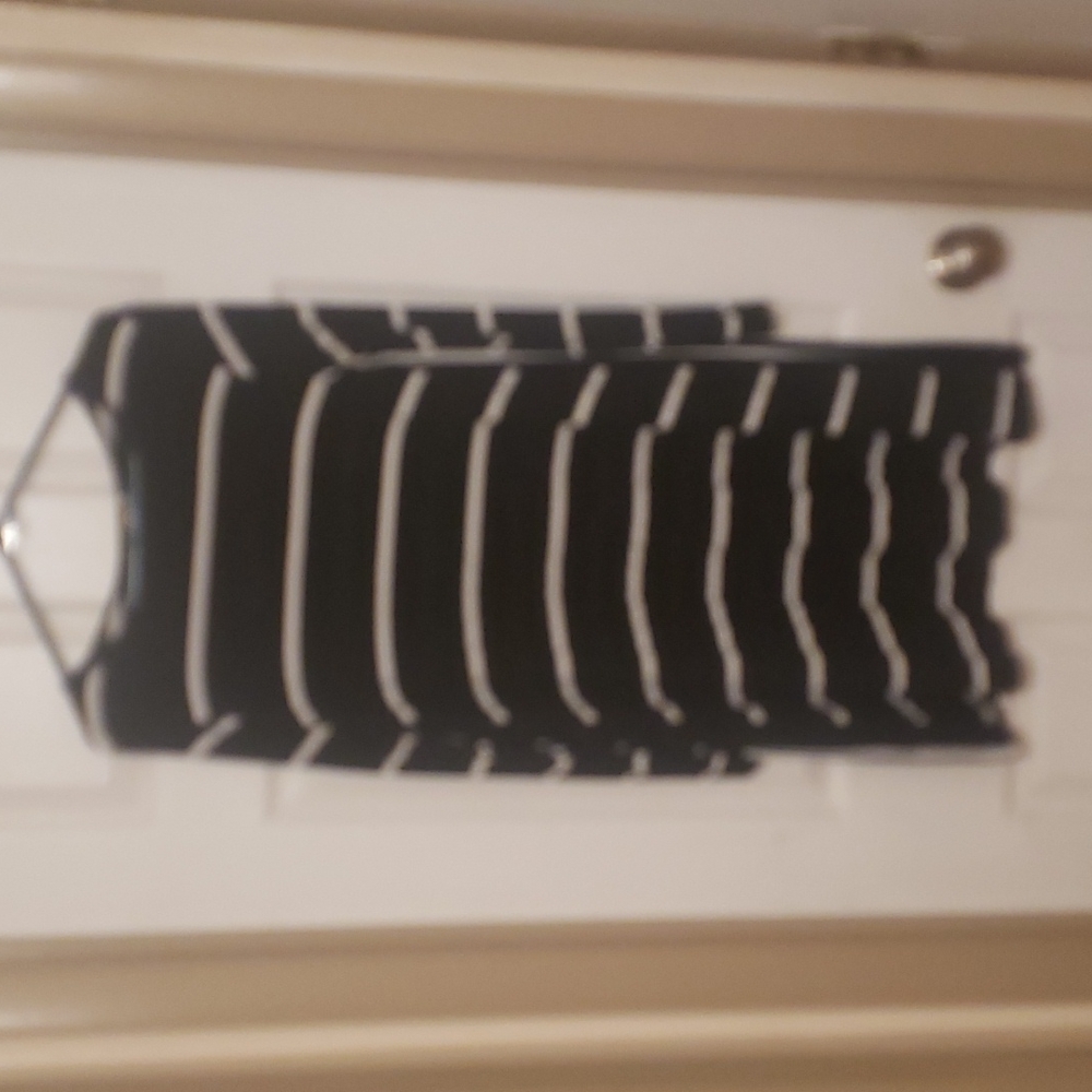 Renee C Katarina Knit Swing dress